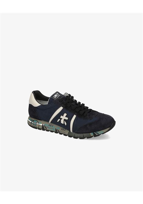 Premiata Shoes - LUCY 6883 PREMIATA |  | LUCY6883