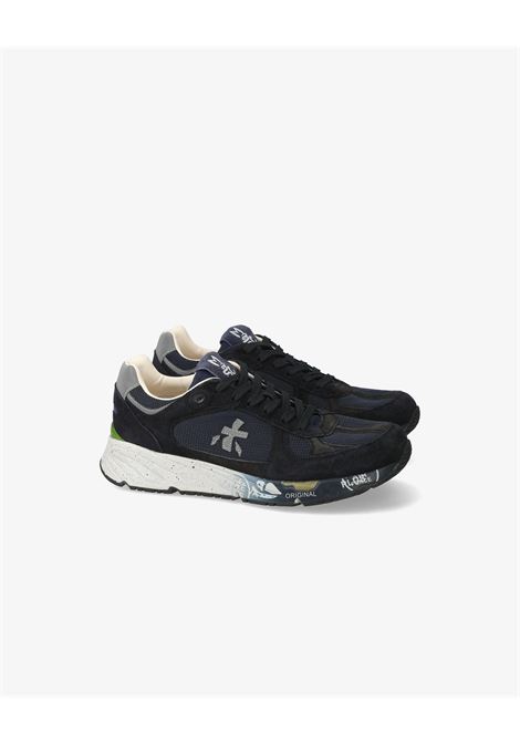 Premiata Shoes - MASE 6887 PREMIATA |  | MASE6887