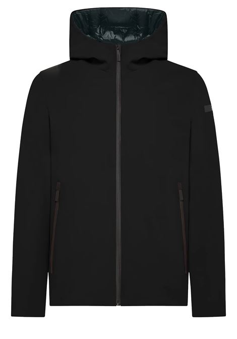 Giubbino Zip Winter Storm Jkt RRD | Giacche | W2400110