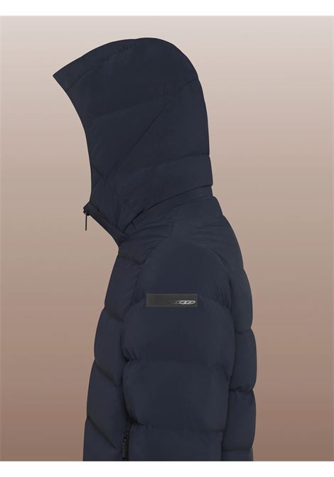 Piumino Winter Tubic 10 Deta Hood Jkt RRD |  | W2400660