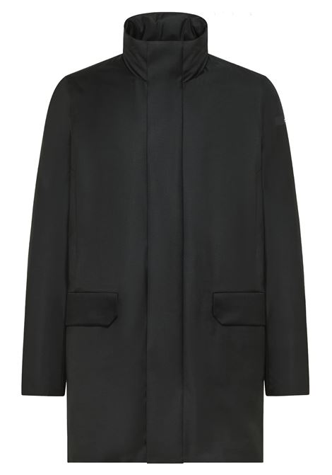 Cappotto Terzilio Floating Rain Coat Jkt RRD | Giacche | W2402010