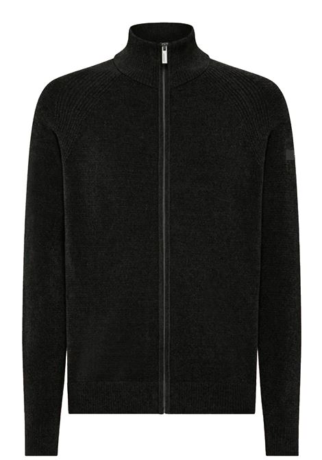 Cardigan Velvet Full Zip RRD |  | W2413410