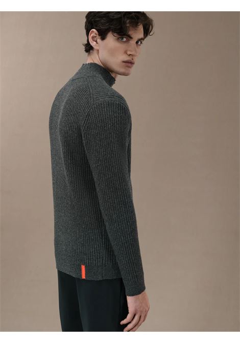 Maglia Furbi Wool 7 Volcano Knit RRD | Maglieria | W2415711