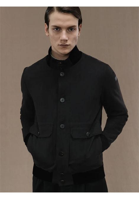 Nabucco Val Soft Jkt Jacket RRD |  | W2419010