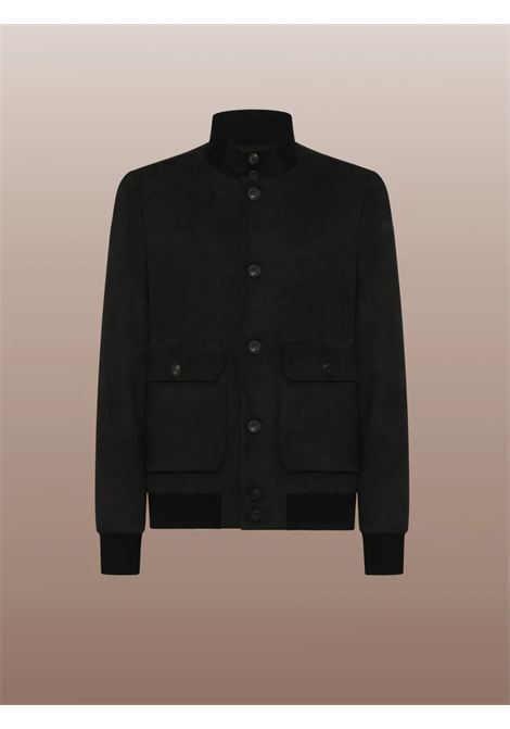 Nabucco Val Soft Jkt Jacket RRD |  | W2419010