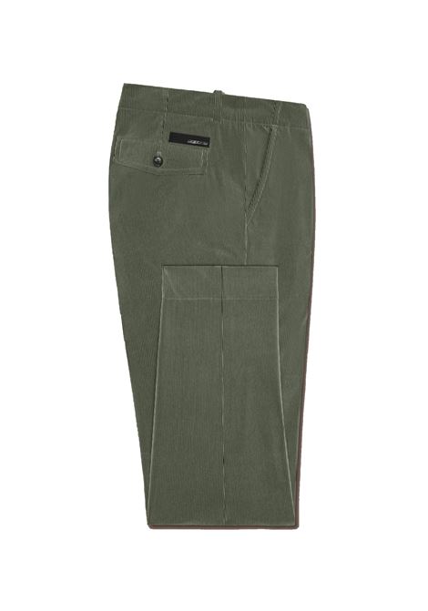 RRD - Pantalone Techno Velvet 1000 Week End Pant RRD |  | W2422584