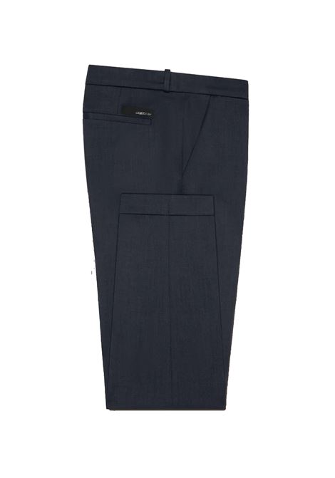 Pantaloni Terzilio Chino Pant RRD | Pantaloni | W2423260