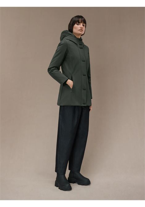 Winter Montgomery Wom Jkt RRD | Giacche | W2450520