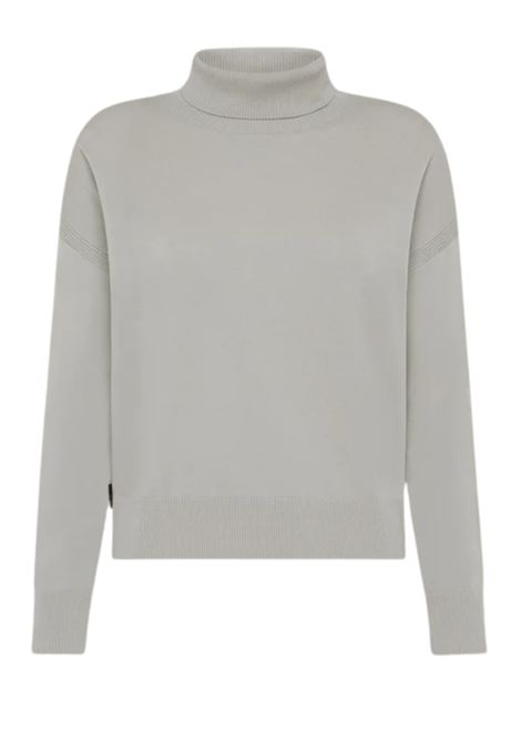 Maglia Maxell Turtleneck Wom Knit RRD | Maglieria | W2462132