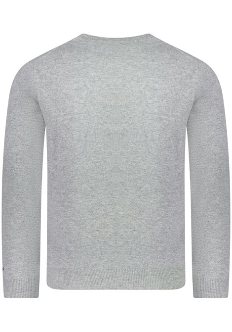 WOOLRICH - Slim Fit Wool Crew Neck Sweater - Woolrich WOOLRICH |  | CFWOKN0278MRUF04691863