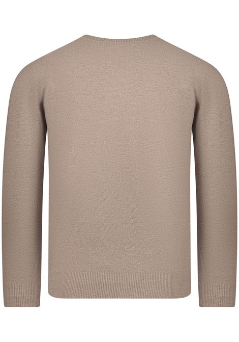 WOOLRICH - Slim Fit Wool Crew Neck Sweater - Woolrich WOOLRICH |  | CFWOKN0278MRUF04697417