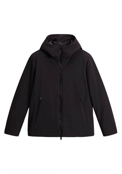 Giacca Pacific in Tech Softshell WOOLRICH | Giubbini | CFWOOU1047MRUT3496100