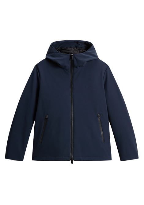 Giacca Pacific in Tech Soft WOOLRICH | Giubbini | CFWOOU1047MRUT34963989