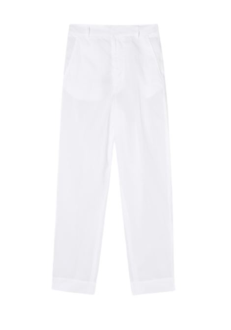 Pantaloni con tasche america ATTIC AND BARN | Pantaloni | ATPA0110016