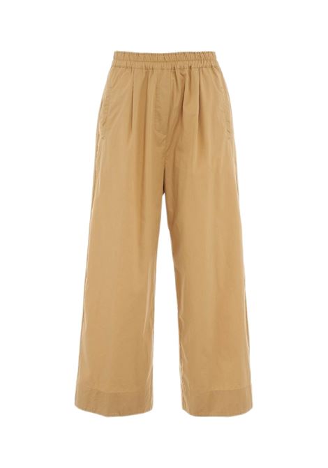 Pantaloni desert a gamba larga JUCCA | Pantaloni | J3714062/271910