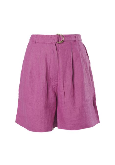 Short con Cintura DES PETITS HAUTS: Stile e Comfort per l'Estate Des Petits Hauts | Shorts | 053110018