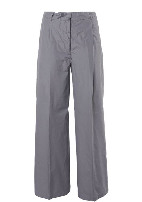 Pantalone Ampio con Pinces di Jucca: Eleganza e Comfort GRIFONI | Pantaloni | 240039/13047