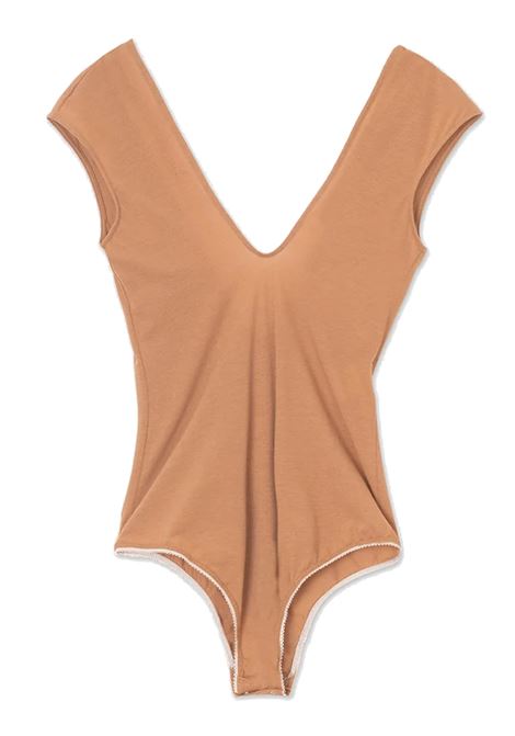 Body scollo v ALYSI | Body | 105406P5015NOCE