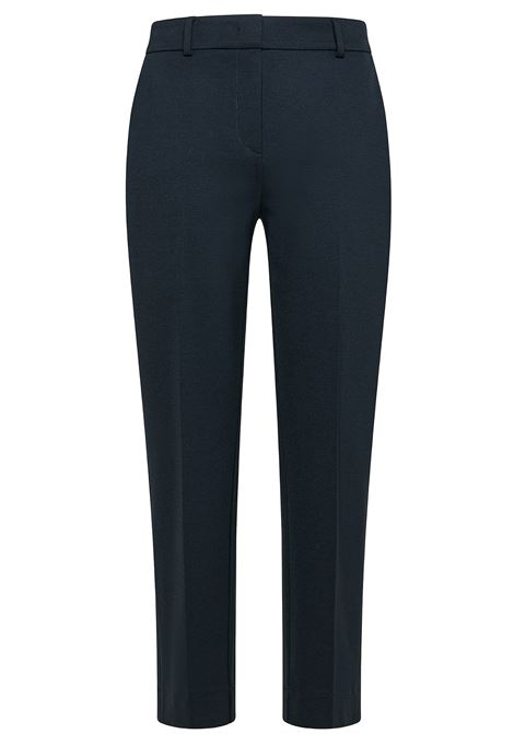 Pantalone Donna Peuterey Coll Ja - Blu PEUTEREY | Pantaloni | PED5380215