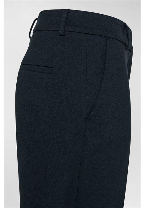 Pantalone Donna Peuterey Coll Ja - Blu PEUTEREY | Pantaloni | PED5380215