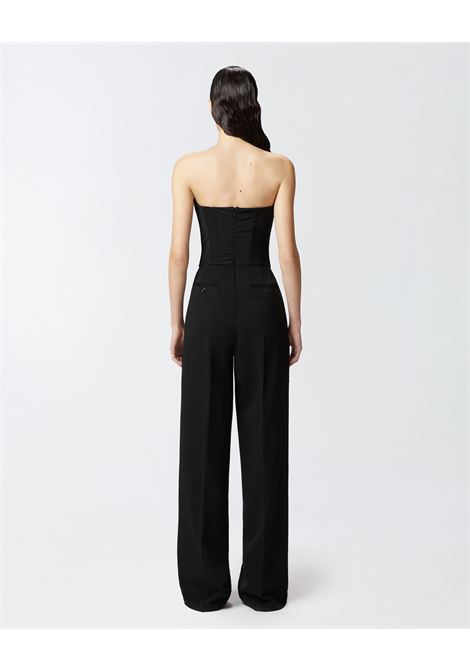 Tuta elegant bustier with long trousers PINKO |  | 104884-A213Z99