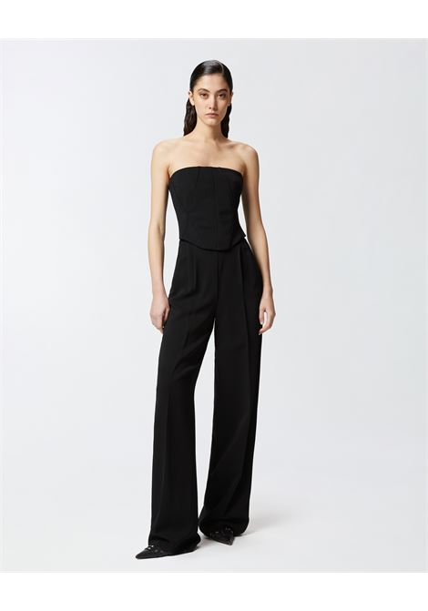 Tuta elegant bustier with long trousers PINKO |  | 104884-A213Z99